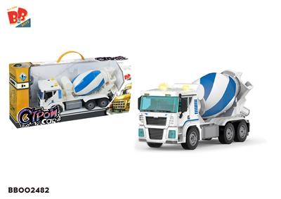 Self-assembling - BB002482