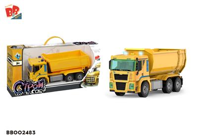 Self-assembling - BB002483