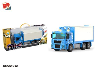 Self-assembling - BB002490