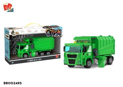 Self-assembling - BB002495