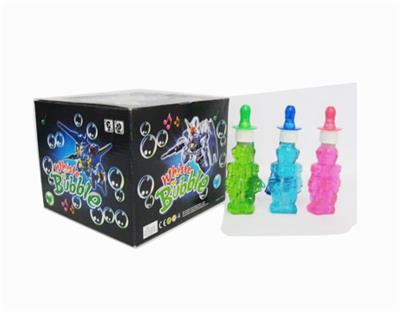 24 zhuangzhuang gaoda bubble water - OBL099115