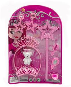 Beauty set - OBL10000048