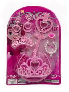 Beauty set - OBL10000050