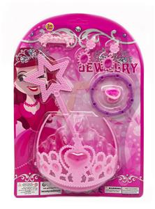 Beauty set - OBL10000051