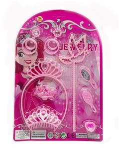 Beauty set - OBL10000054