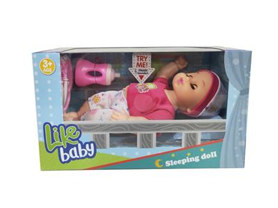 12寸空身男肥童（带IC功
能） - OBL10000117