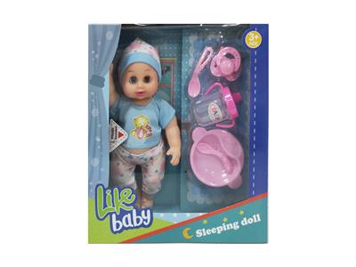 12寸空身男肥童（带IC功
能）配件 - OBL10000130