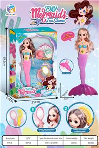 Set series - OBL10000282