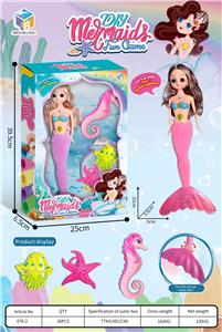 Set series - OBL10000283