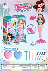 Set series - OBL10000284