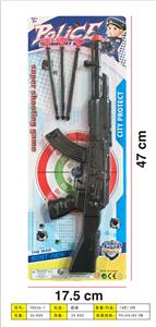 英文警具 - OBL10000291