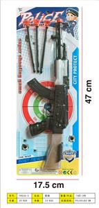 英文警具 - OBL10000292