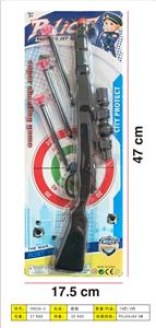 英文警具 - OBL10000293