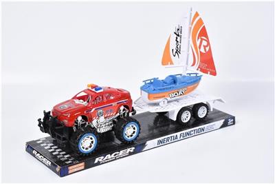 Inertia series - OBL10000300