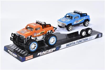 Inertia series - OBL10000302