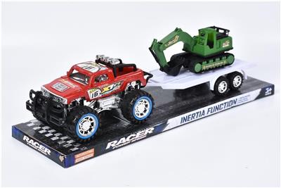 Inertia series - OBL10000303