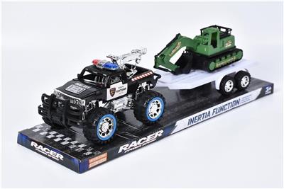 Inertia series - OBL10000305