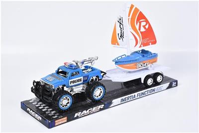 Inertia series - OBL10000307