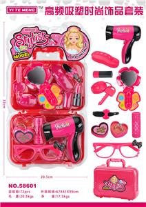 Beauty set - OBL10000396