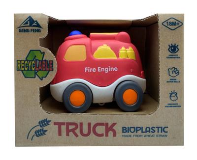 Free wheel toys - OBL10000509