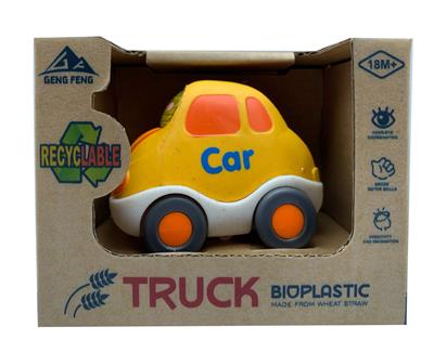 Free wheel toys - OBL10000511