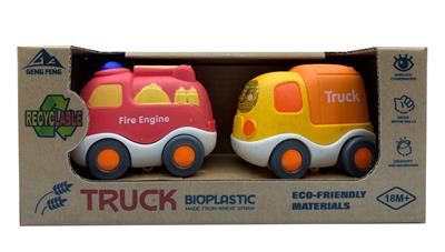 Free wheel toys - OBL10000512