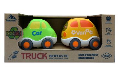 Free wheel toys - OBL10000513
