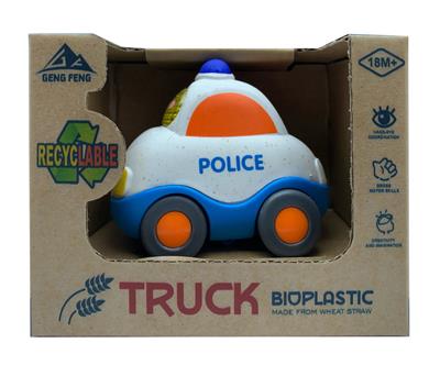 Free wheel toys - OBL10000516
