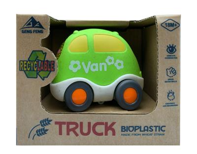 Free wheel toys - OBL10000518