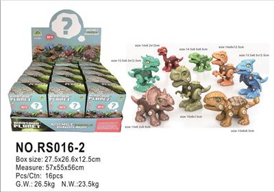 Self-assembling - OBL10000534