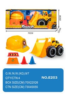 Inertia series - OBL10000555