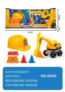 Inertia series - OBL10000556