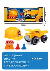 Free wheel toys - OBL10000561