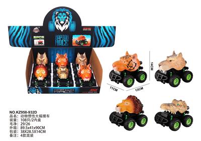 Inertia series - OBL10000685