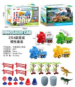 Inertia series - OBL10000742