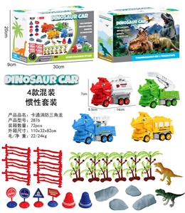 Inertia series - OBL10000791