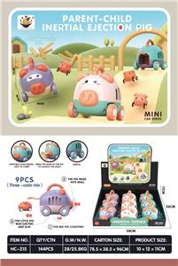 Inertia series - OBL10000875