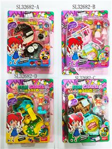 Set series - OBL10000907