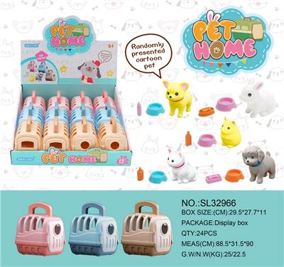 Set series - OBL10000910