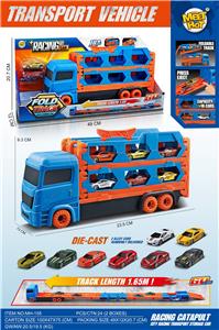 Die-cast toys - OBL10000918