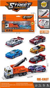 Die-cast toys - OBL10000929