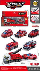 Die-cast toys - OBL10000932