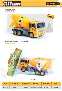 Sets / fire rescue set of / ambulance - OBL10000944