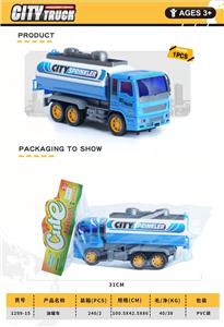 Sets / fire rescue set of / ambulance - OBL10000948