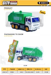 Sets / fire rescue set of / ambulance - OBL10000949