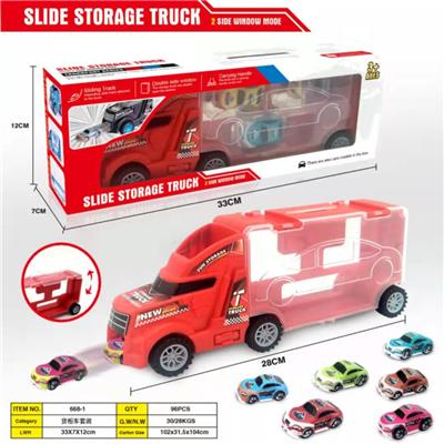 Set series - OBL10000953