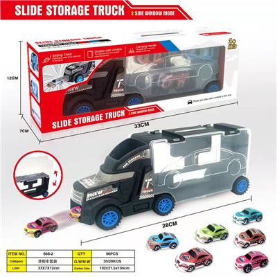 Set series - OBL10000954