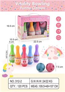 Bowling / Golf / Baseball - OBL10000970