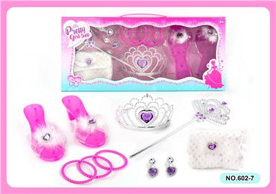 Beauty set - OBL10000980