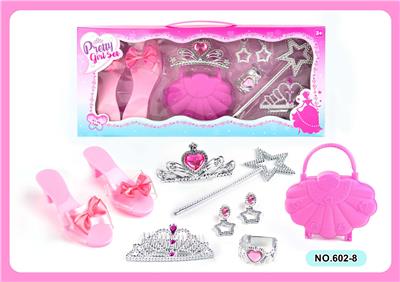 Beauty set - OBL10000981